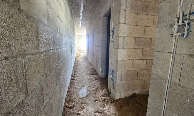 Недвижимость Central Qormi Apartments: 9