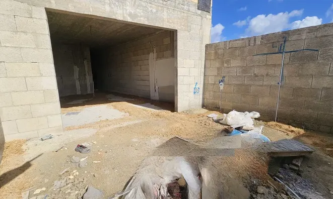 Недвижимость Central Qormi Apartments: 11