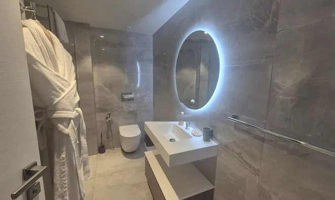 Недвижимость Sliema Breeze Residence: 2