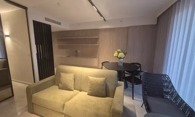 Недвижимость Sliema Breeze Residence: 3