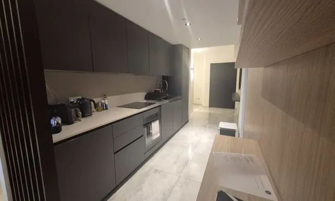 Недвижимость Sliema Breeze Residence: 4