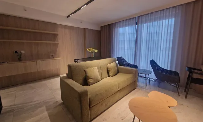 Недвижимость Sliema Breeze Residence: 6