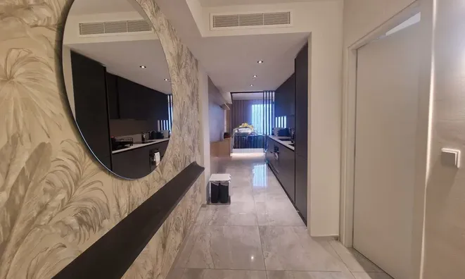 Недвижимость Sliema Breeze Residence: 7