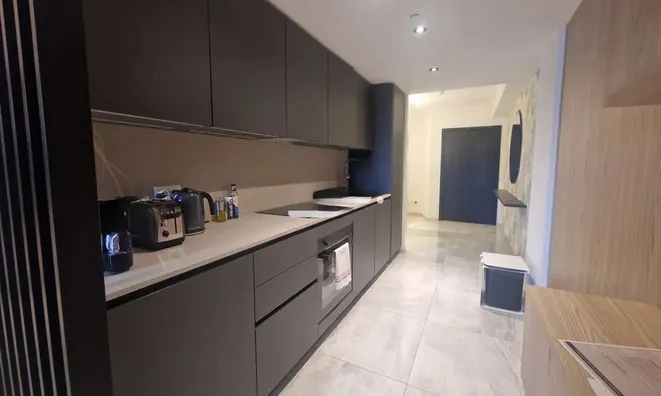 Недвижимость Sliema Breeze Residence: 10