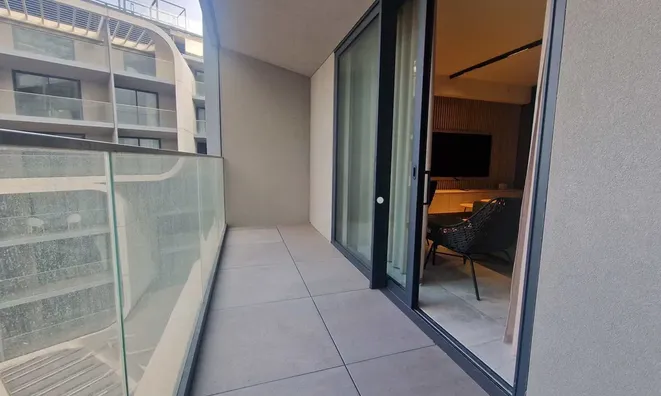 Недвижимость Sliema Breeze Residence: 11