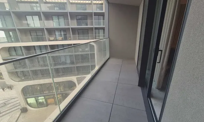 Недвижимость Sliema Breeze Residence: 12