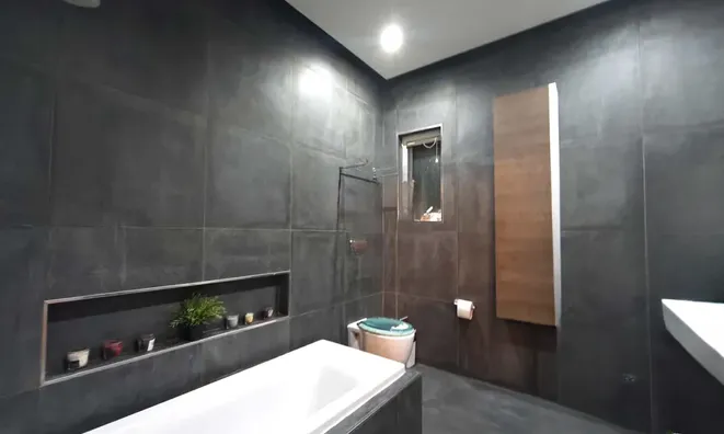 Недвижимость Central Ibragg Apartment: 2