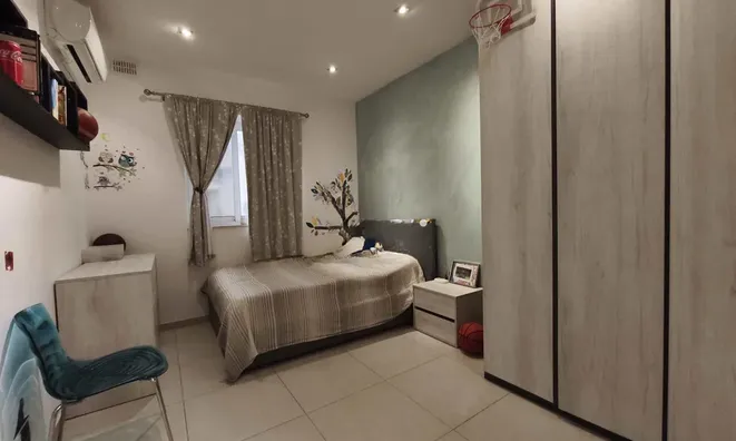 Недвижимость Central Ibragg Apartment: 5