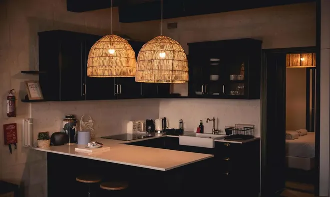 Недвижимость Valletta Central Apartment: 2