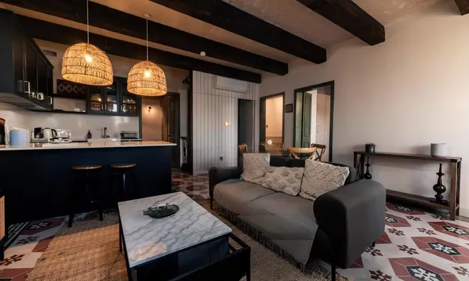 Недвижимость Valletta Central Apartment: 4