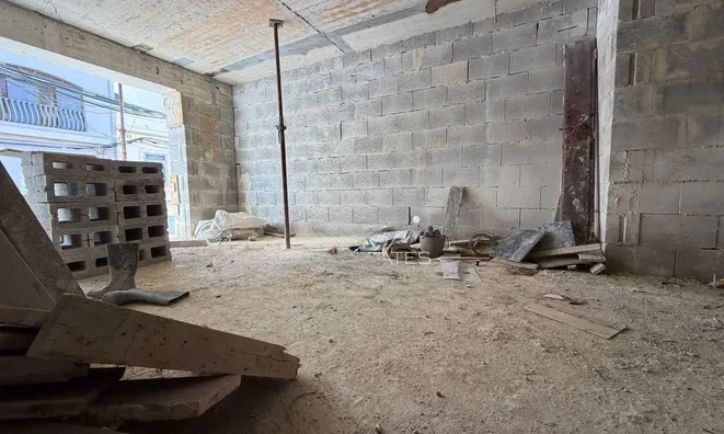 Недвижимость Central San Gwann Apartment: 1