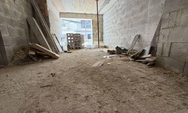 Недвижимость Central San Gwann Apartment: 3