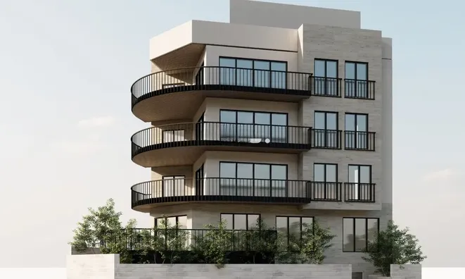 Недвижимость Central Gharghur Apartment: 1