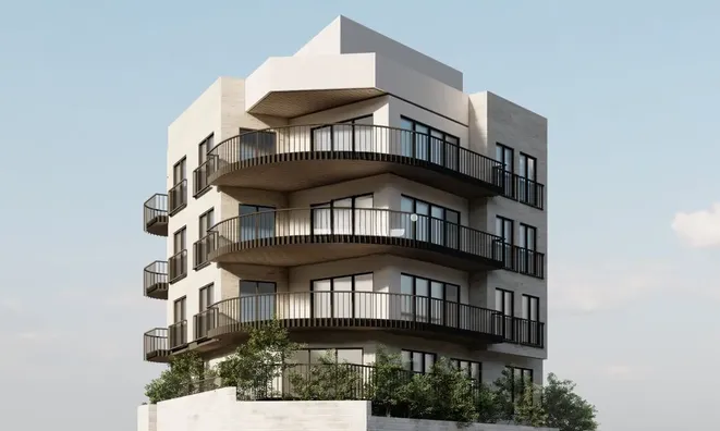 Недвижимость Central Gharghur Apartment: 2