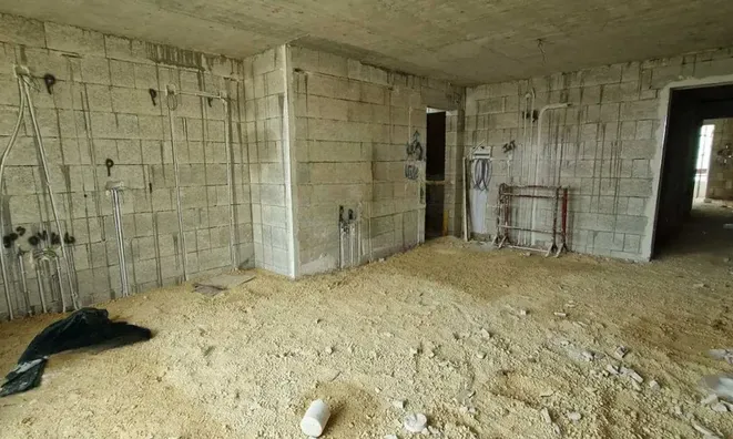 Недвижимость Central Rabat Apartment: 1