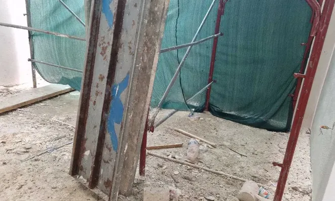 Недвижимость Central Rabat Residences: 4