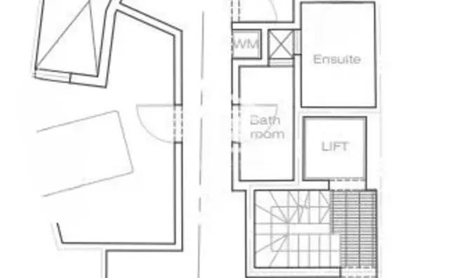 Недвижимость Sliema Shores Apartment: 1