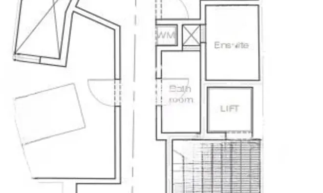 Недвижимость Sliema Seaside Retreat: 1