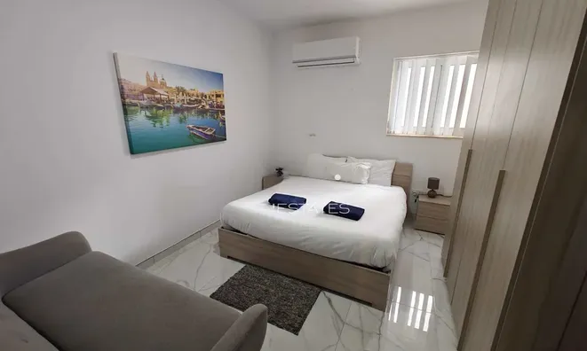 Недвижимость Sliema Shores Apartment: 2