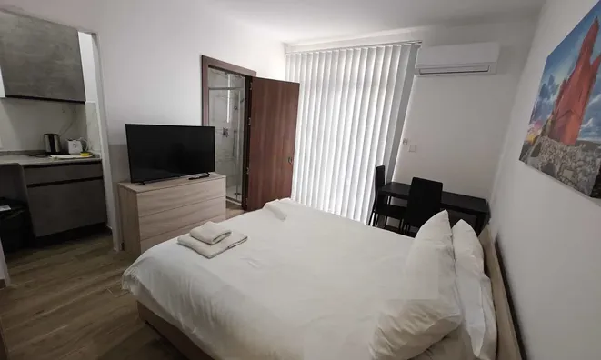 Недвижимость Sliema Shores Apartment: 3