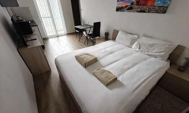 Недвижимость Sliema Shores Apartment: 6