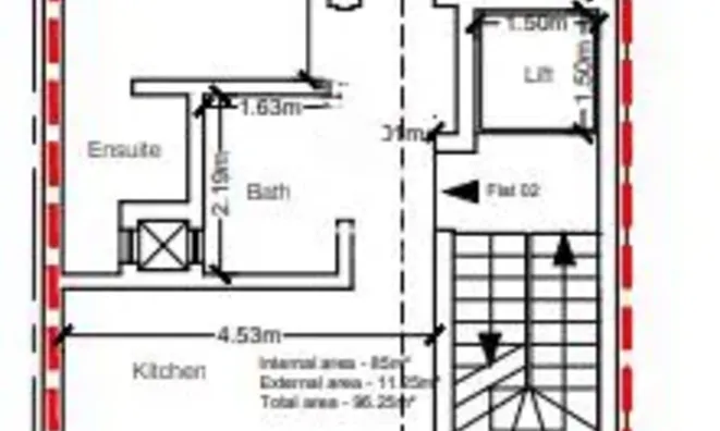 Недвижимость Zebbiegh North Residence: 1