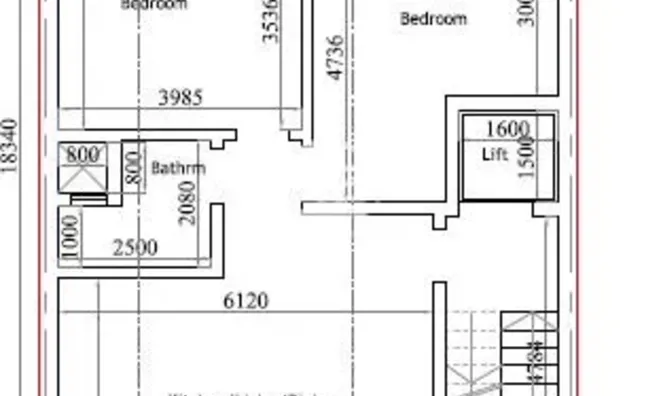 Недвижимость Azure Vista Residences: 1