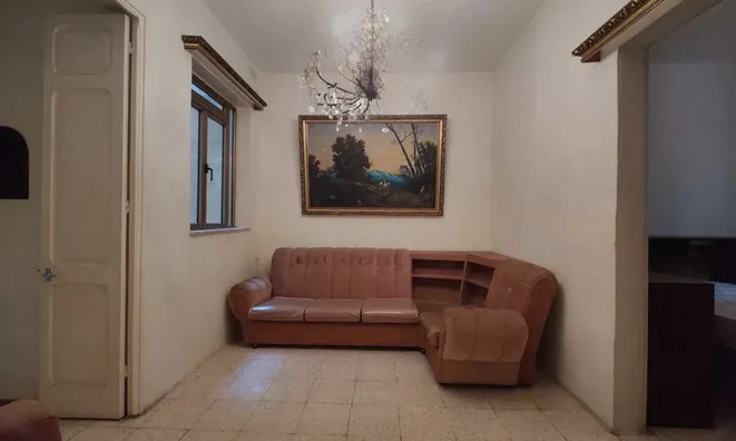 Недвижимость Cottonera Cospicua Apartment: 1