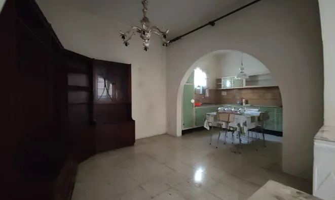 Недвижимость Cottonera Cospicua Apartment: 2