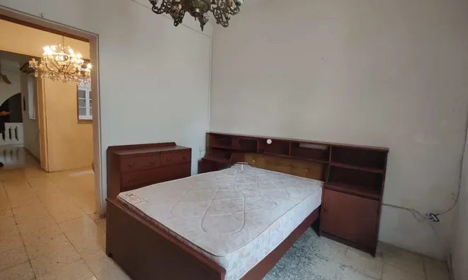 Недвижимость Cottonera Cospicua Apartment: 3