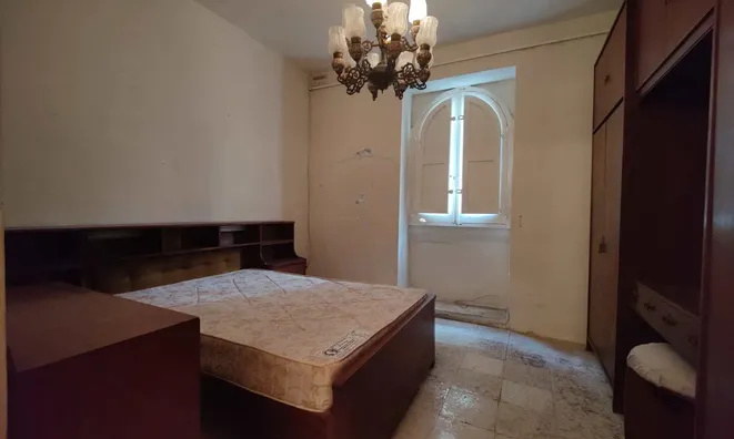 Недвижимость Cottonera Cospicua Apartment: 4