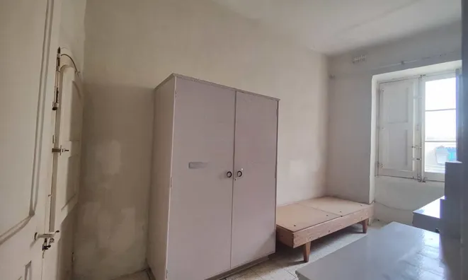Недвижимость Cottonera Cospicua Apartment: 5