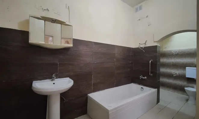 Недвижимость Cottonera Cospicua Apartment: 6