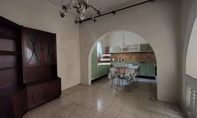 Недвижимость Cottonera Cospicua Apartment: 7