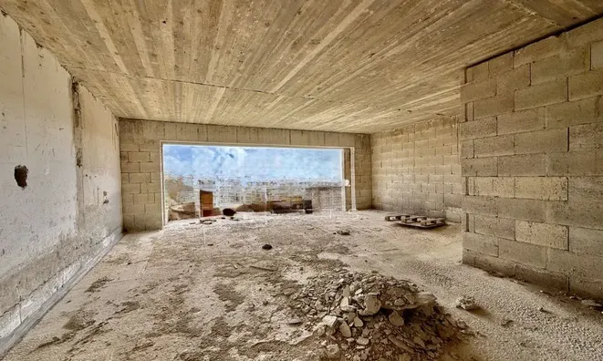 Недвижимость Hilltop Haven Apartment: 3