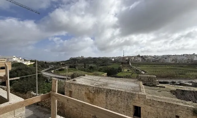 Недвижимость Hilltop Haven Apartment: 8