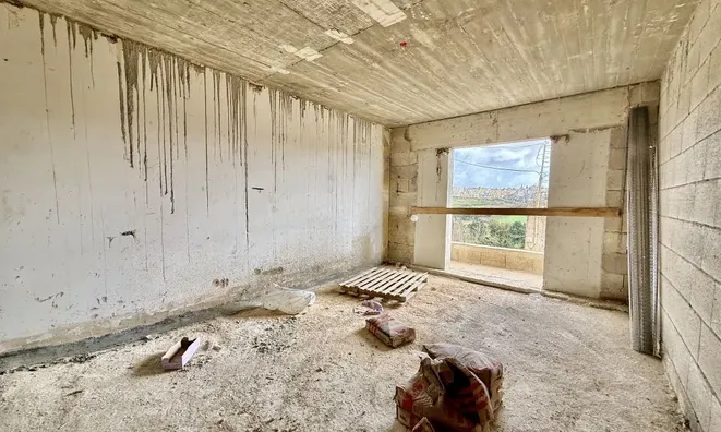 Недвижимость Hilltop Haven Apartment: 9