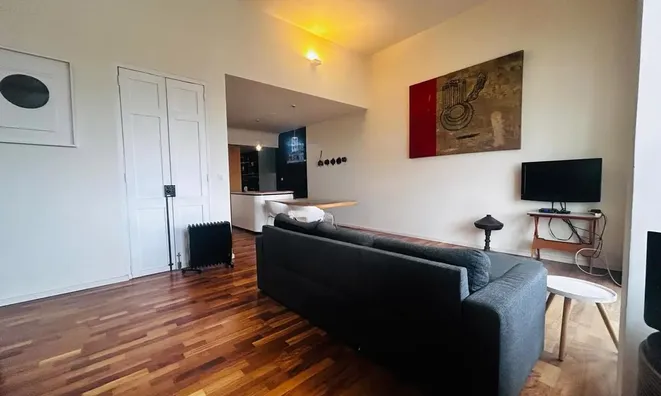 Недвижимость Valletta Central Apartment: 1