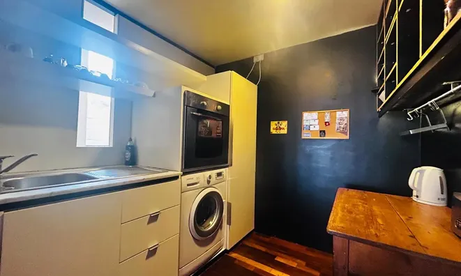 Недвижимость Valletta Central Apartment: 2