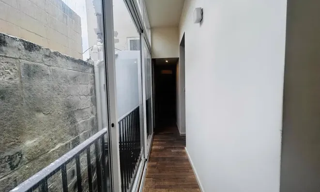 Недвижимость Valletta Central Apartment: 3