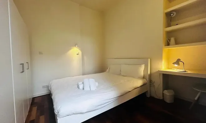 Недвижимость Valletta Central Apartment: 4