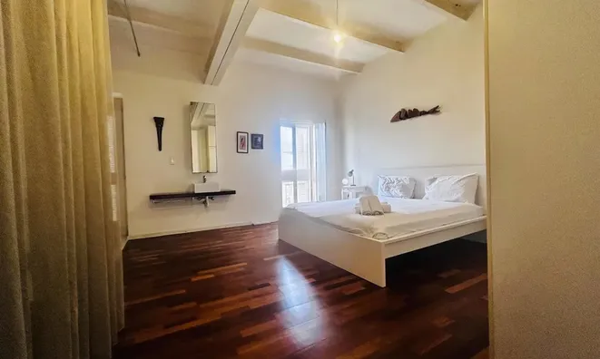 Недвижимость Valletta Central Apartment: 7