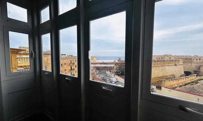 Недвижимость Valletta Central Apartment: 9