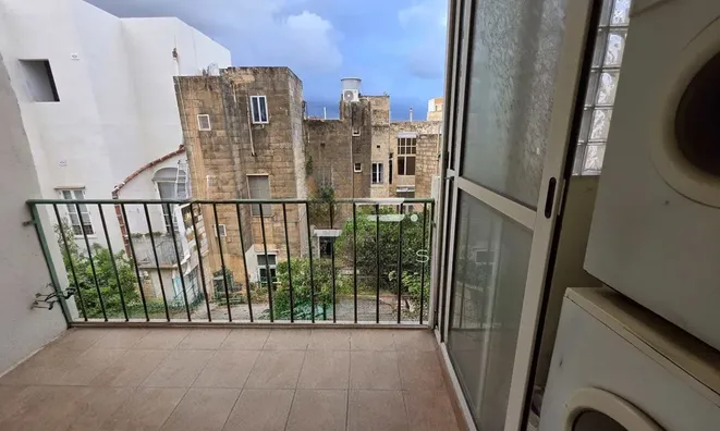 Недвижимость Sliema Sea View Apartment: 7