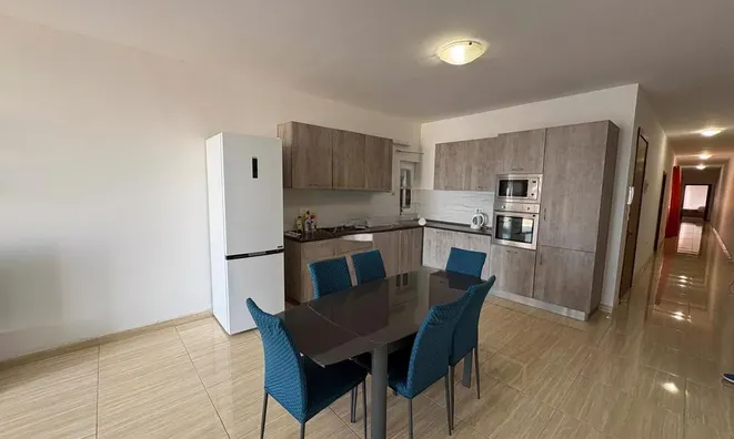 Недвижимость Marsascala Coastal Retreat: 1