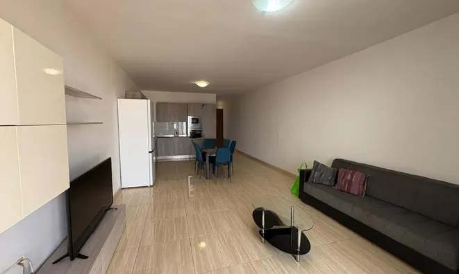 Недвижимость Marsascala Coastal Retreat: 10