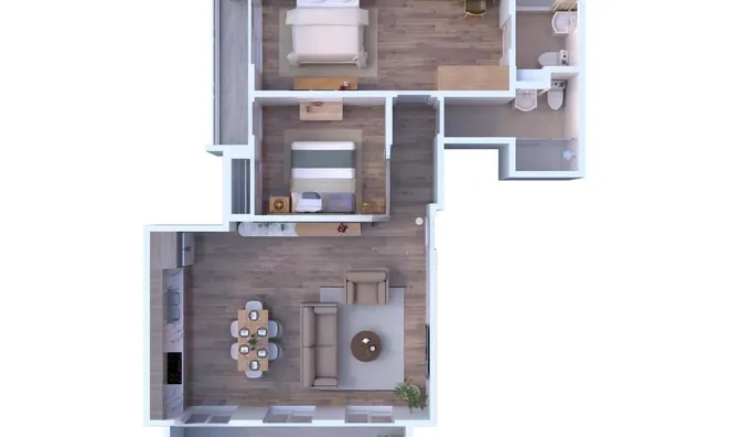 Недвижимость Fgura South Haven: 2