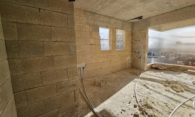 Недвижимость Central Naxxar Apartment: 4