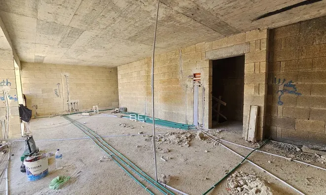 Недвижимость Central Naxxar Apartment: 1