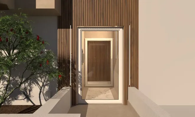 Недвижимость Central Naxxar Apartment: 10